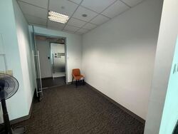Tan Chong Tower (D7), Office #582267701